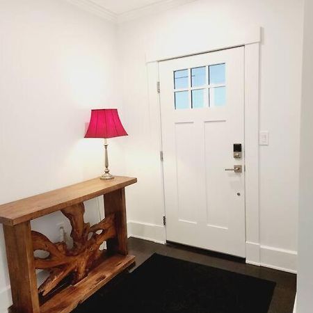 Charming And Comfortable! Medford Eksteriør bilde