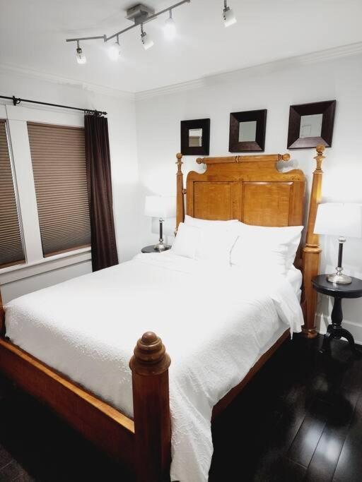 Charming And Comfortable! Medford Eksteriør bilde