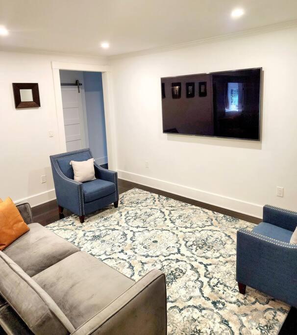 Charming And Comfortable! Medford Eksteriør bilde